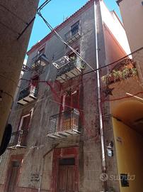 Via Carmine - Vico Santo Stefano