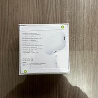 Apple aipords pro (2generation)