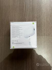 Apple aipords pro (2generation)