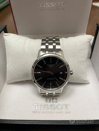 Tissot classic dream 42mm Swissmatic