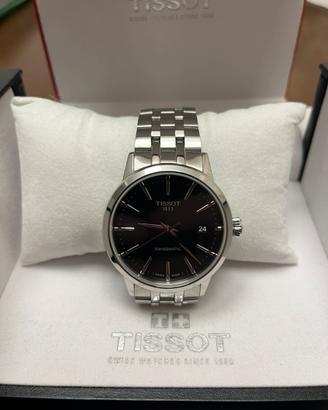 Tissot classic dream 42mm Swissmatic