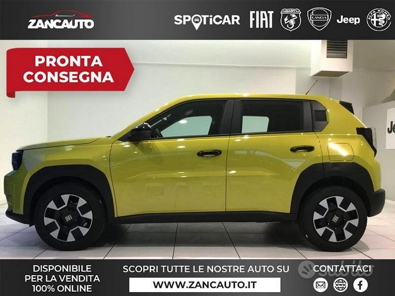 Fiat Grande Panda