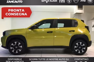 FIAT Grande Panda 1.2 Hybrid 110 CV S&S Icon ...