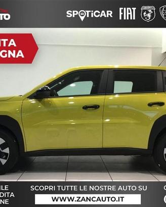 FIAT Grande Panda 1.2 Hybrid 110 CV S&S Icon ...