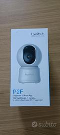 Videocamera per interni