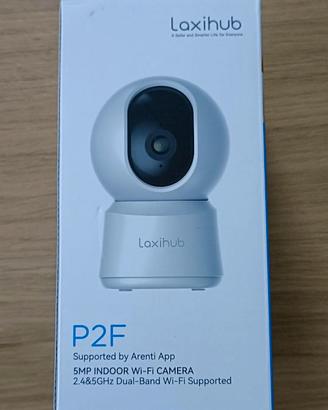Videocamera per interni