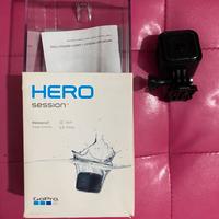 GoPro Hero Session