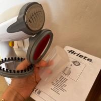 Ferro da stiro verticale ARIETE