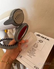 Ferro da stiro verticale ARIETE