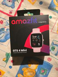 Smartwatch amazfit PROBLEMI BATTERIA