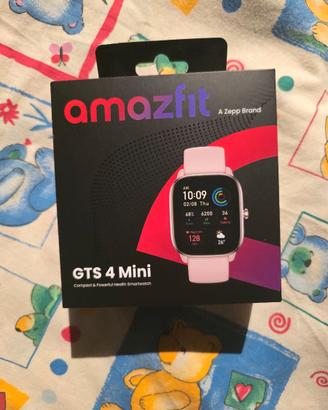 Smartwatch amazfit PROBLEMI BATTERIA