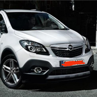 Ricambi Opel Mokka modello in foto turbo diesel