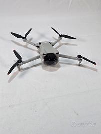DJI MINI 3