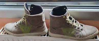 Scarpe dainese misura 44