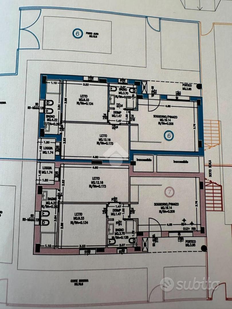 Appartamento – Ravenna, Lido di Savio - Vista 5