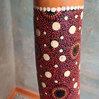 Didgeridoo australiano Idaki