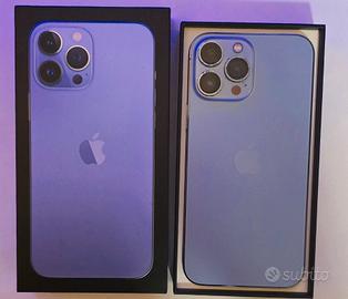 IPHONE 13 PRO MAX 256 GB