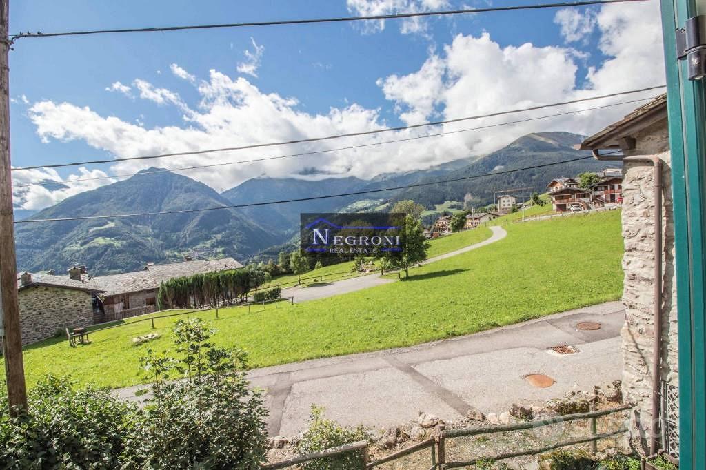 Rustico / Casale di 75 m² con 3 locali a Gromo - Vista 5