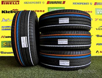 Estive 225/65R17 102H -BRIDGESTONE- al 85% e 94%