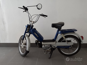 Garelli Eureka Matic