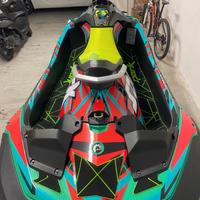 Seadoo Spark Trixx 2018 IBR