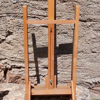CAVALLETTO DA PITTURA PICCOLO