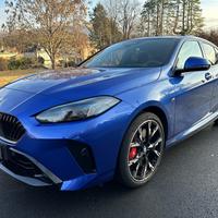 Bmw 118d 5p. MSport Pro - 2024