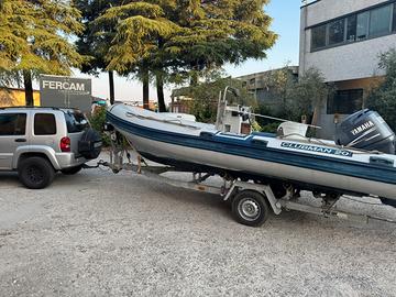 Joker clubman 20