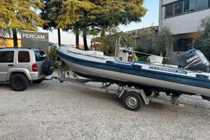 Joker clubman 20