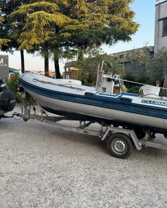 Joker clubman 20
