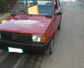 FIAT Panda 1.1 fire soli 80 mila km