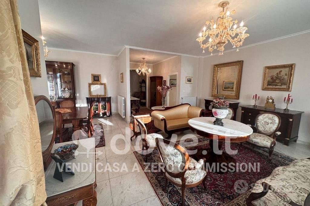 Appartamento – CE - Vista 4