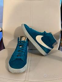 scarpe nike blazer taglia 43