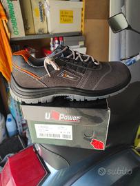 scarpe da lavoro 