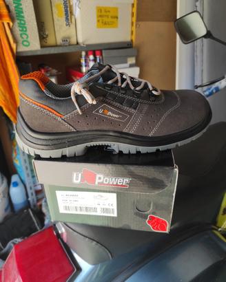 scarpe da lavoro 