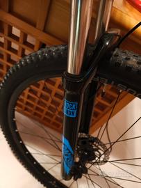 trek excaliber 8 alluminio. 