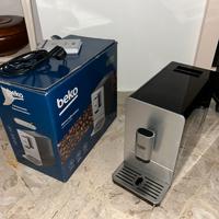 Macchina da caffè automatica Beko