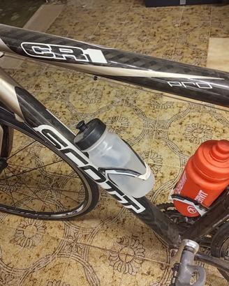 Scott  CR1 pro