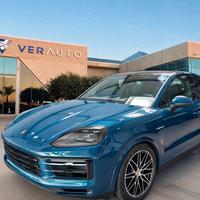 Porsche Cayenne Coupé 3.0 V6 E-Hybrid Anticipo €42