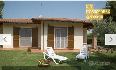 Casa vacanza Follonica