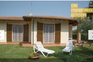 Casa vacanza Follonica
