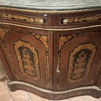 Mobile da ingresso - credenza madia