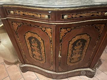 Mobile da ingresso - credenza madia