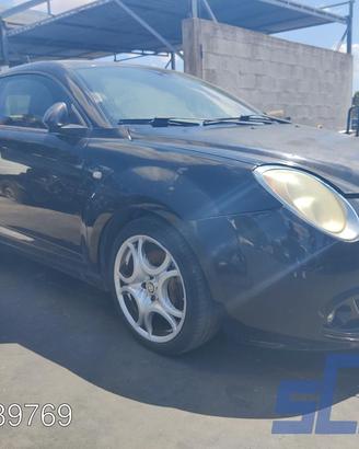 ALFA ROMEO MITO 955 1.4 TJET 155CV - Ricambi