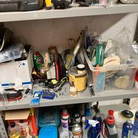 Svuoto box