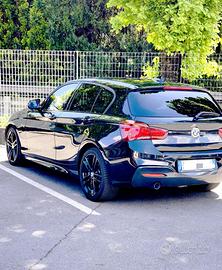 BMW serie 1  MSPORT 