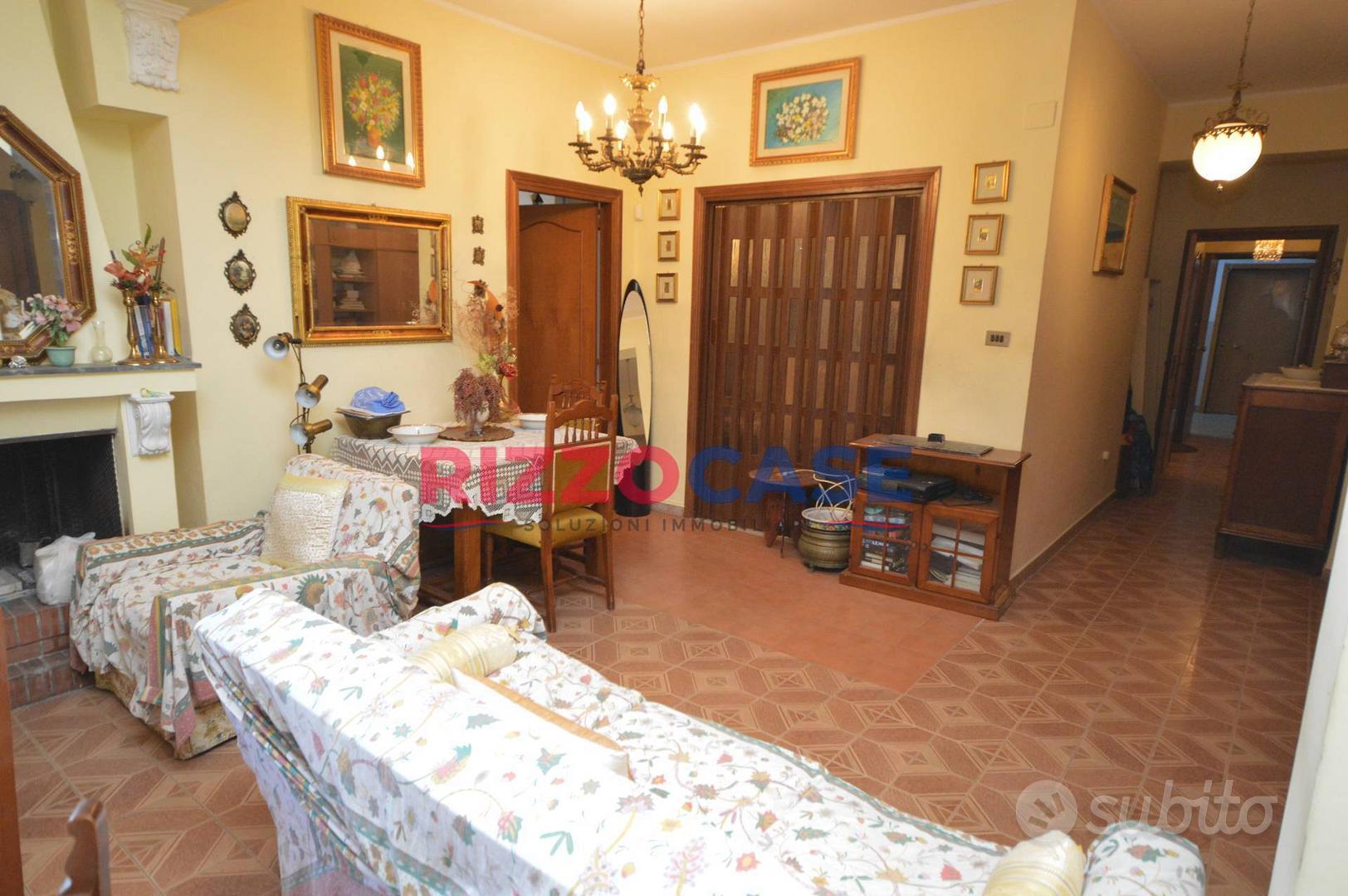 Appartamento – Corigliano-Rossano, Lido Sant'Angelo, Rossano Scalo - Vista 2