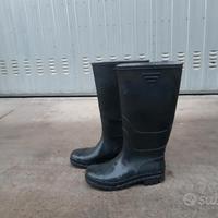 Stivali impermeabili unisex 