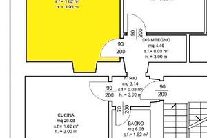 2 posti letto in ampia stanza doppia da settembre