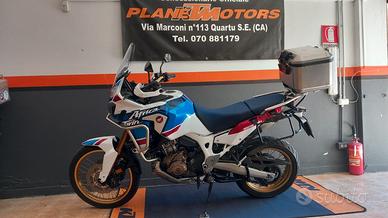Honda CRF 1000